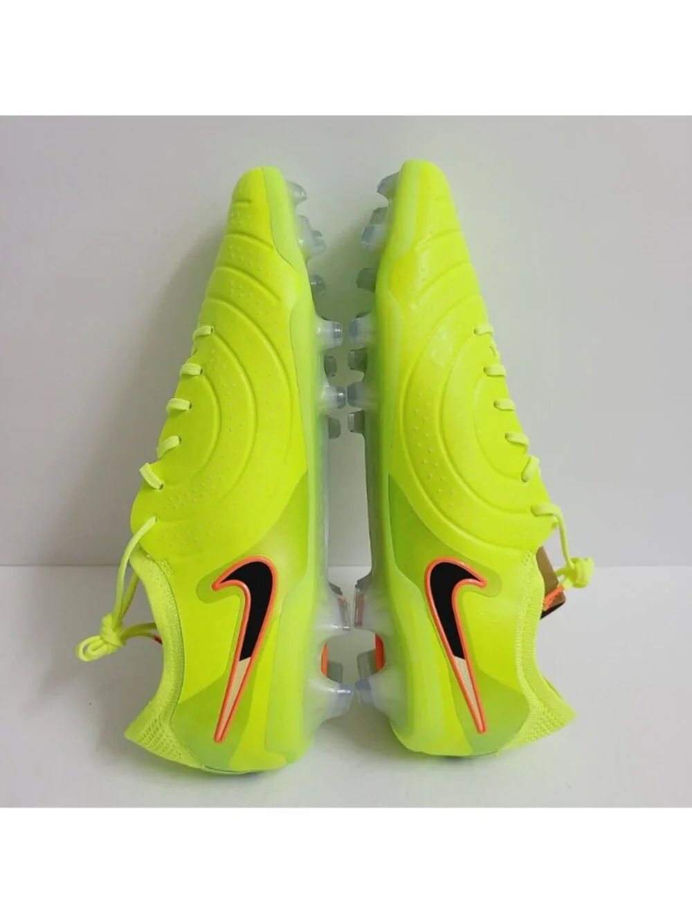 NEW Nike Tiempo Legend 10 Elite FG Soccer Cleats DV4328-701 Size 13 #1